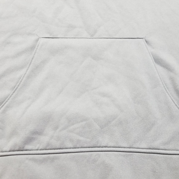 Adidas Cleveland Cavaliers Hoodie Jacket NBA Rare - Picture 4 of 8